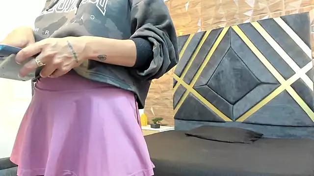 Checkout the world of free chat sex and chat with our steamy slutz, bringing your cherished characters to life with authentic outfits and live productions.