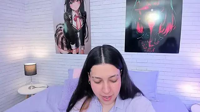 Zoe_Murphy from StripChat is Freechat