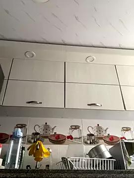 ZoeJohnsoon from StripChat is Freechat