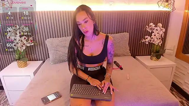 Checkout the world of free chat sex and chat with our steamy slutz, bringing your cherished characters to life with authentic outfits and live productions.