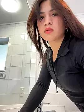 ZoeyJohnson from StripChat is Freechat