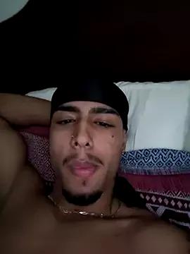 zorco_model from StripChat is Freechat