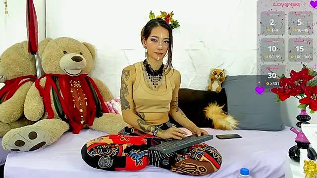 Checkout the world of free chat sex and chat with our steamy slutz, bringing your cherished characters to life with authentic outfits and live productions.