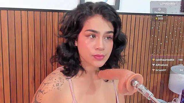 Checkout the world of free chat sex and chat with our steamy slutz, bringing your cherished characters to life with authentic outfits and live productions.